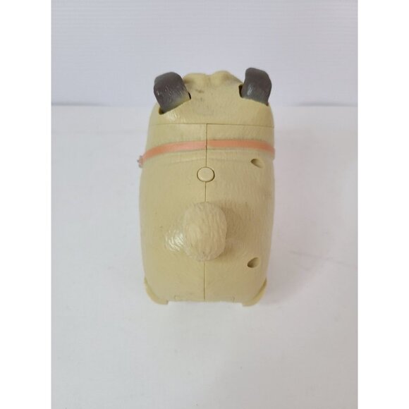 VINTAGE Battery Operated Moving Dog Toy - Picture 6 of 8